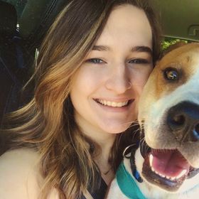 Profile Picture of Claire Christopher (@clair3christo) on Pinterest