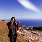 Profile Picture of Andréa (@hakimandrea) on Instagram