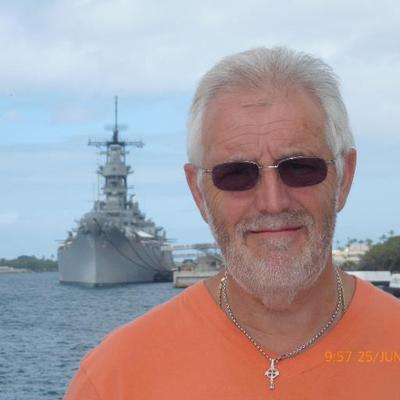 Profile Picture of David Philpott (@davidphilpott13) on Twitter