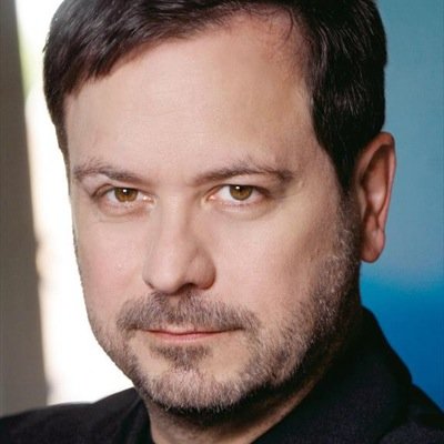 Profile Picture of Todd Thomas Dark (@ToddThomasDark) on Twitter