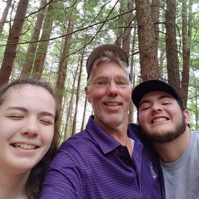 Profile Picture of Ken Pickering (@KenPickering16) on Twitter
