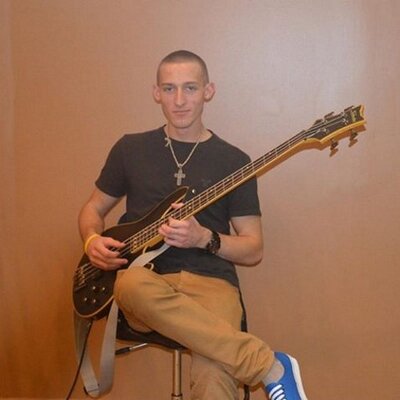 Profile Picture of David Schumann (@dschumann11) on Twitter