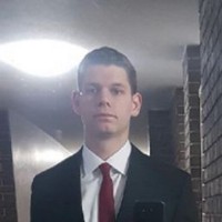 Profile Picture of Derek Halbert (@derek-halbert) on Quora