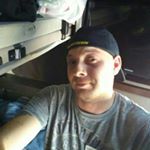 Profile Picture of joshua keeler (@keeler_joshua) on Instagram
