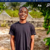 Profile Picture of K Moses Nagbe II (@kmosesnagbeii2104) on Youtube