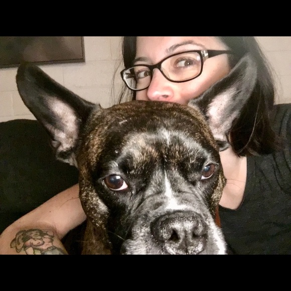 Profile Picture of Cassandra Ceniceros (@ladycassandra03) on Poshmark