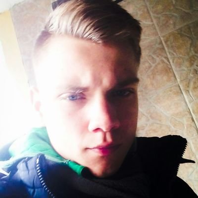 Profile Picture of Piotr Urbański (@PiotrUrbansky) on Twitter