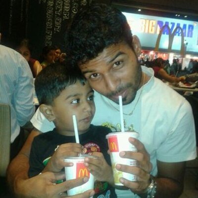 Profile Picture of Amit Prabhakar Paley (@amit_paley) on Twitter