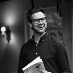Profile Picture of Paul Bushell (@paulbushellwellness) on Instagram