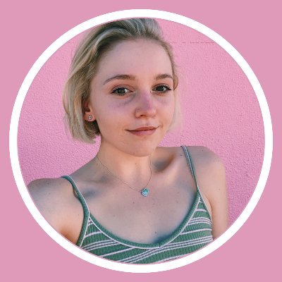 Profile Picture of Hannah Keogh (@hannahkeogh__) on Twitter