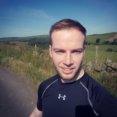 Profile Picture of David Garrott (@Dav5Ta) on Twitter