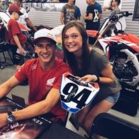 Profile Picture of Danielle Carawan (@danielle-carawan-1) on Quora