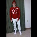 Profile Picture of Richard (@burgey_85) on Instagram