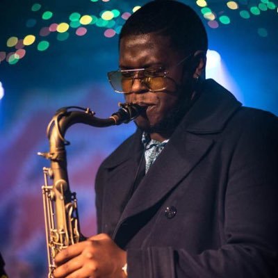 Marc Bridges - Twitter Profile Picture of Marc Bridges (@JeMarcusBridges) on Twitter