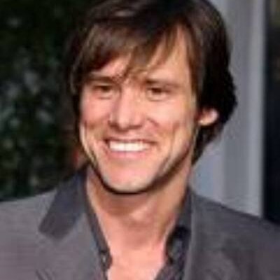 Profile Picture of James Eugene Carrey (@CarreyJames) on Twitter