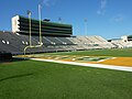 Profile Picture of Floyd Casey Stadiumon Wikipedia