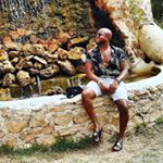 Profile Picture of Chad Cannon.D (@chad_shadow) on Instagram