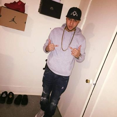 Profile Picture of Joshua Otero (@JoshuaO49732917) on Twitter