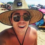 Profile Picture of George William Silverio (@george_w_silverio) on Instagram