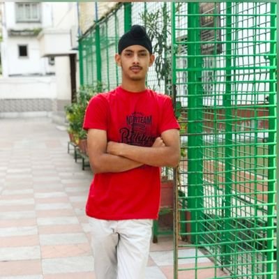 Profile Picture of Jaswant Grewal (@JaswantGrewal6) on Twitter