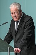 Profile Picture of Björn Engholm - Wikipediaon Wikipedia