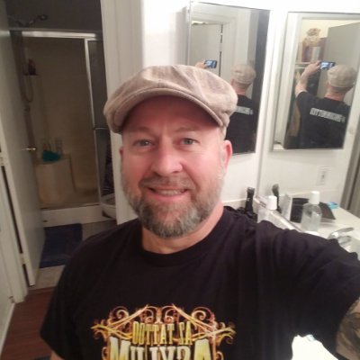 Profile Picture of Greg (@muse_716111) on Twitter