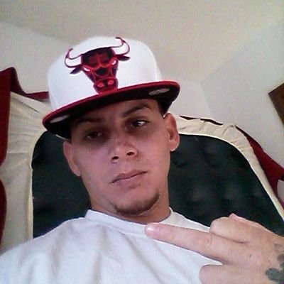 Profile Picture of Steven Ocasio (@StevenOcasio4) on Twitter
