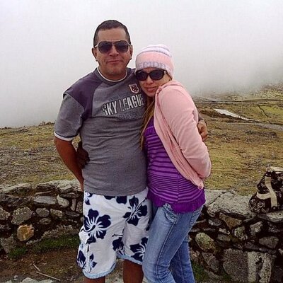 Profile Picture of Jose Luyando (@luyando23) on Twitter
