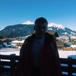 Profile Picture of David Newell (@davidnewell8) on Instagram