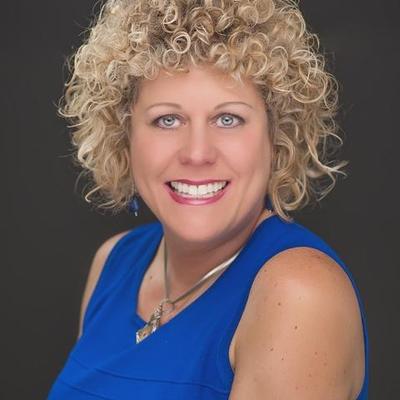 Profile Picture of Sherri Cannon (@SCannonRealtor) on Twitter