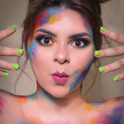 Profile Picture of Iris Bonilla (@IrisBonillaa) on Twitter