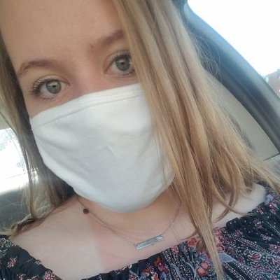 Profile Picture of Michaela Allen (@Mic_in_12) on Twitter