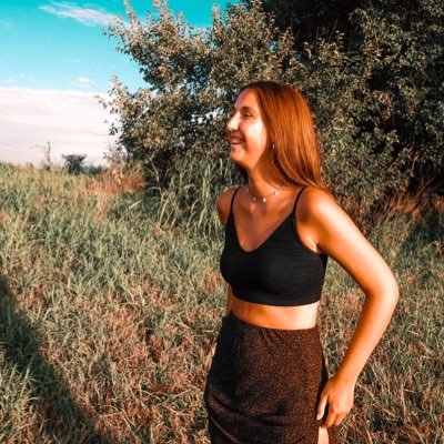 Profile Picture of Rachel Wise (@rachelwise_) on Twitter