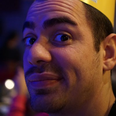 Profile Picture of Joseph Alicea (@JosephAlicea9) on Twitter