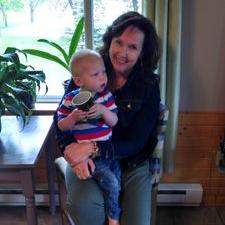 Profile Picture of Tami Rust (@tamirust) on Twitter