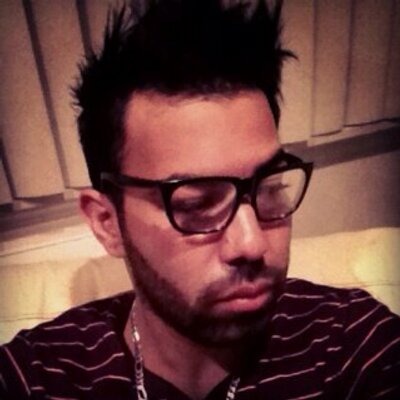 Profile Picture of Angelo_Costello (@angelo2O3ct) on Twitter