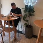 Profile Picture of Howard Huang (@howard870227) on Instagram