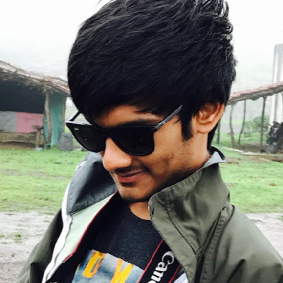Profile Picture of Fenil Patel (@fenil06051999) on Poshmark