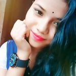 Profile Picture of cute girl ronali (@cute_girl_ronali123) on Instagram
