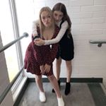 Profile Picture of morgan and tavia (@morg.tave.spams) on Instagram