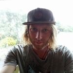 Profile Picture of Chad McCracken (@chad_chad_chad_) on Instagram