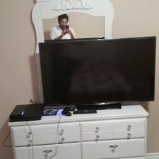 Profile Picture of Chris Leahy (@chrisleahy53) on Twitter