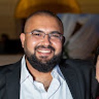 Mina Iskander - Quora Profile Picture of Mina Iskander (@mina-iskander-7) on Quora