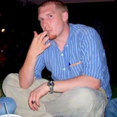 Profile Picture of Christopher Messmer (@c_a_messmer) on Twitter