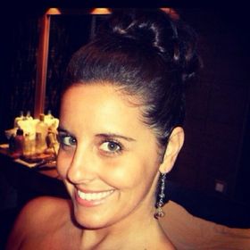 Profile Picture of Monica Heller (@hyeyehm26) on Pinterest