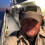 Profile Picture of Ed Crabtree 🌎 (@metartman) on Instagram