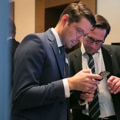 Profile Picture of Thomas Möller (@Thomas_for_DF) on Twitter