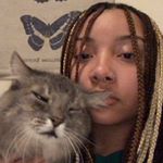 Profile Picture of Angel Marie Everett (@angel.m.everett) on Instagram