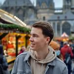 Profile Picture of Brent Willems (@willems_brent) on Instagram