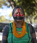 Profile Picture of Kayapoon Wikipedia